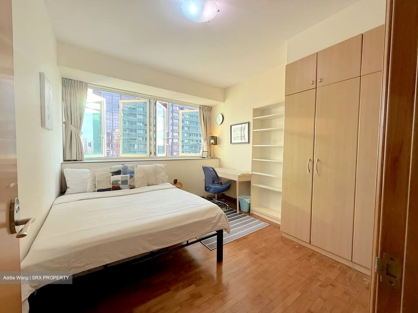 Stirling Residences (D3), Apartment #604783211